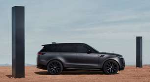 Os Carros Acima de R$ 1 Milhão Mais Vendidos no Brasil em Março