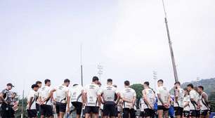 Santos estreia na Sul-Americana em busca de recomeço após campanhas frustrantes