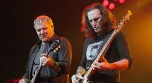 As homenagens preparadas pelo Rush para Neil Peart em próximos shows