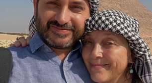 Quem é Emanazul, dupla de mantras confirmada no álbum da Anitta?