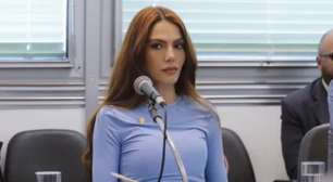 Saiba o que vai acontecer com Sarah Poncio, que deve R$ 1,7 bi em impostos; veja