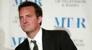 Matthew Perry: 'Rainha da Cetamina' é condenada a 15 anos de prisão pela morte de ator de 'Friends'
