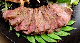 Patinho x músculo: qual carne moída é mais saborosa e suculenta?