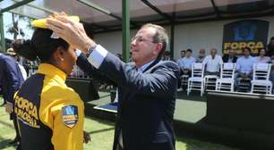 Eduardo Paes retorna do Japão no dia em que STF começa a julgar eleição no Rio