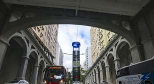 Novos totens com câmeras 360º reforçam atendimento emergencial na capital gaúcha