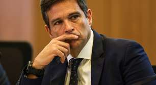 Campos Neto falta pela 3ª vez à CPI do Crime Organizado