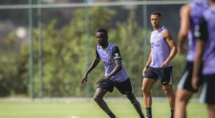 Atlético inicia contra o Puerto Cabello seu caminho na Sudamericana mais difícil dos últimos anos