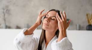 Rosto derretido: entenda como a perda de peso rápida envelhece o rosto