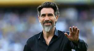 DEIXOU ESCAPAR: Jogador de clube europeu, 'confirma' acerto com o Atlético-MG para o meio do ano