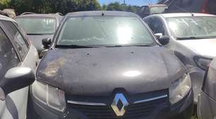 Detran SP leiloa 341 carros e motos com valores a partir de R$ 1.000