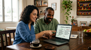 Como hábitos financeiros superam o trabalho duro na construção de riqueza ao longo do tempo