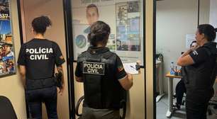 Polícia Civil investiga vereador de Gravataí e cumpre mandados em gabinete