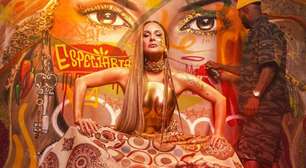 Claudia Leitte lidera Spotify entre cantoras de axé