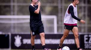 Fernando Diniz é regularizado e pode estrear pelo Corinthians