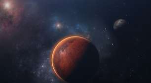 Marte em Áries: aceleração, sobrecarga e o que pode acontecer até maio