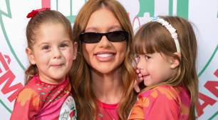 Conselho Tutelar notifica escola das filhas de Virgínia Fonseca após denúncias; influenciadora pode ser convocada a depor