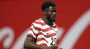 Estados Unidos sofre baixa importante para a Copa do Mundo