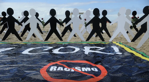 Escravidão como crime máximo fortalece debate por reparações à África