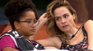 BBB26: Fim da aliança? Ana Paula avalia distanciamento de Milena: 'Não tem maturidade'