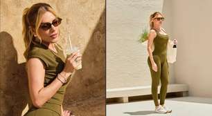 DLK lança coleção Motion Lines com peças tecnológicas e proteção UV 50+