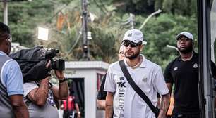 Contrato de Neymar pode derrubar presidente do Santos; entenda