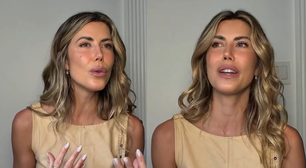 'Arrastada por um lamaçal que não me pertence': ex de Daniel Vorcaro, Martha Graeff nega ter recebido mansão milionária e garante que seu patrimônio permanece o mesmo