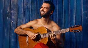 Silva celebra a brasilidade em 'Rolidei', seu novo álbum; ouça aqui