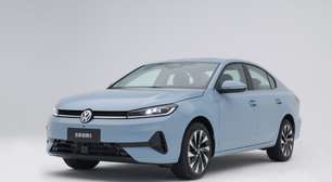 Parece o novo Jetta, mas custa metade do preço e é mais moderno: este é o Volkswagen Sagitar S