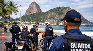 Rio fecha o cerco aos elétricos leves