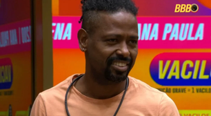 BBB 26: Leandro voltou para a casa? Brother tem estado de saúde atualizado