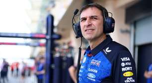 Quem é Pierre Wáche, projetista que chamou atenção da Ferrari?