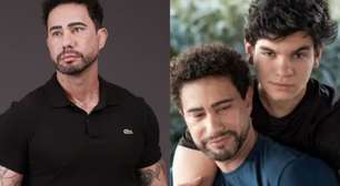 Influenciador enviou mensagem ao ex-marido antes de morrer; veja