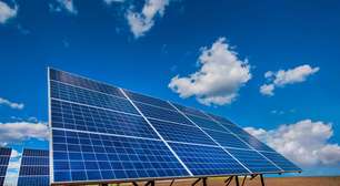 Energia solar ganha escala na mineração