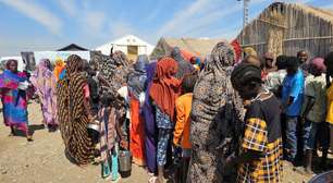 Mais de mil humanitários mortos em três anos: ONU denuncia 'sintoma de um mundo sem lei'