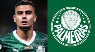 Palmeiras: Andreas Pereira bate o martelo sobre proposta da Arábia