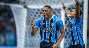 Fora de casa, Grêmio inicia caminhada na Sul-Americana 2026