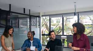 Empresas adotam flexibilidade como estratégia, diz estudo