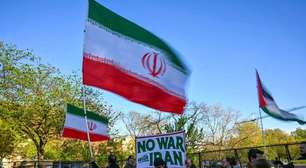 Após ultimato, Trump anuncia cessar-fogo de 2 semanas com Irã