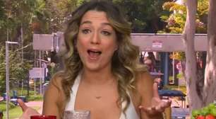 BBB26: Eliminada, Samira revela o que fará com prêmios de R$ 500 mil: 'Limpar o nome'