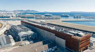 Marselha, na França, vira hub mundial de data centers e expõe dilema social da indústria digital