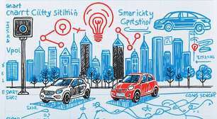 Relator muda regulação dos trabalhadores por apps e votação deve acontecer nas próximas semanas