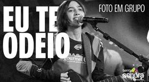 Foto em Grupo - Eu te odeio | Sonora Apresenta