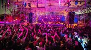 Confira a programação do Gop Tun Festival neste sábado (11) e domingo (12)