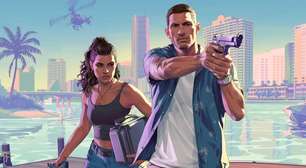 GTA 6 Online pode chegar um mês após o lançamento do jogo principal