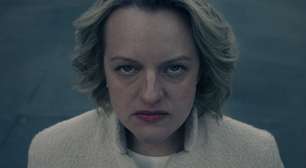 Elisabeth Moss retorna como June em 'Os Testamentos', sequência de 'The Handmaid's Tale'?