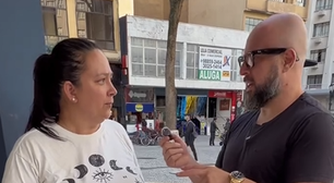 Will da Bondade mobiliza ajuda para criança com sequelas neurológicas