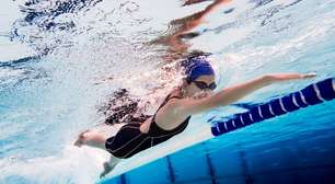 Natação: 5 principais benefícios para o corpo e o bem-estar