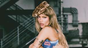 "Loira Gelada": o que tem de diferente entre as versões de Luísa Sonza e do RPM?