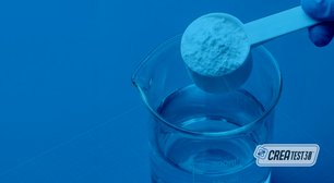 Creatina em foco: qualidade entra no radar global