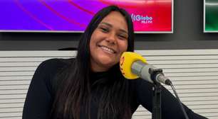 'BBB 26': Chaiany revela planos para cirurgias plásticas após o reality: 'Trauma'